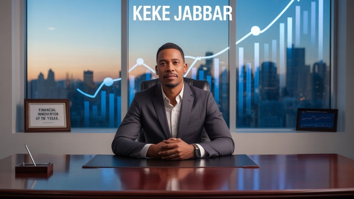 Keke Jabbar Net Worth