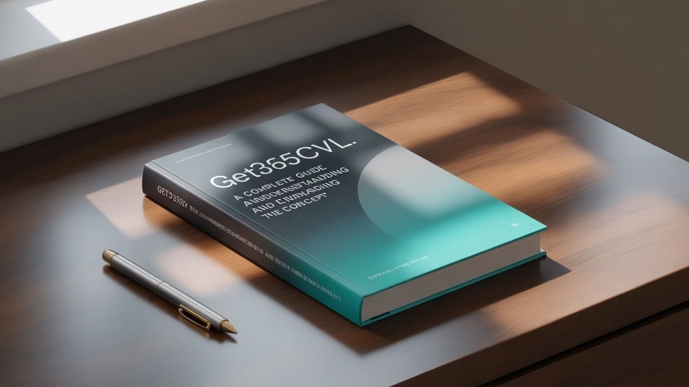 Get365CVL