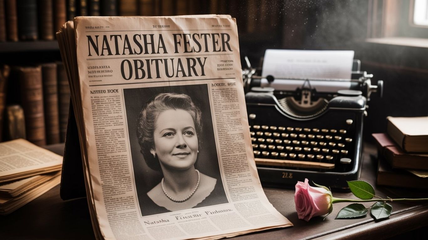 natasha fester obituary