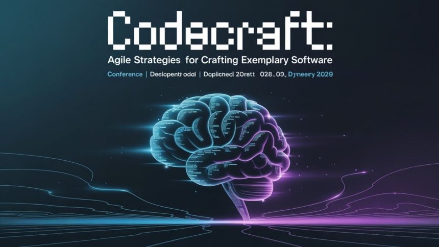 CodeCraft: Agile Strategies for Crafting Exemplary Software