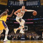 Denver Nuggets vs. Los Angeles Lakers: A Detailed Breakdown of Player Stats and Game Insights