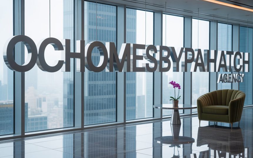 The Rise and Essence of OchomesbyPamHatch Agency