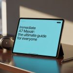 Immediate A7 MaxAir: The Ultimate Guide for Everyone