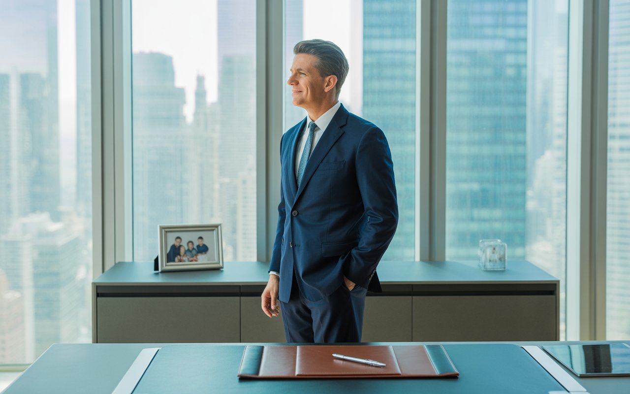 andre hakkak net worth