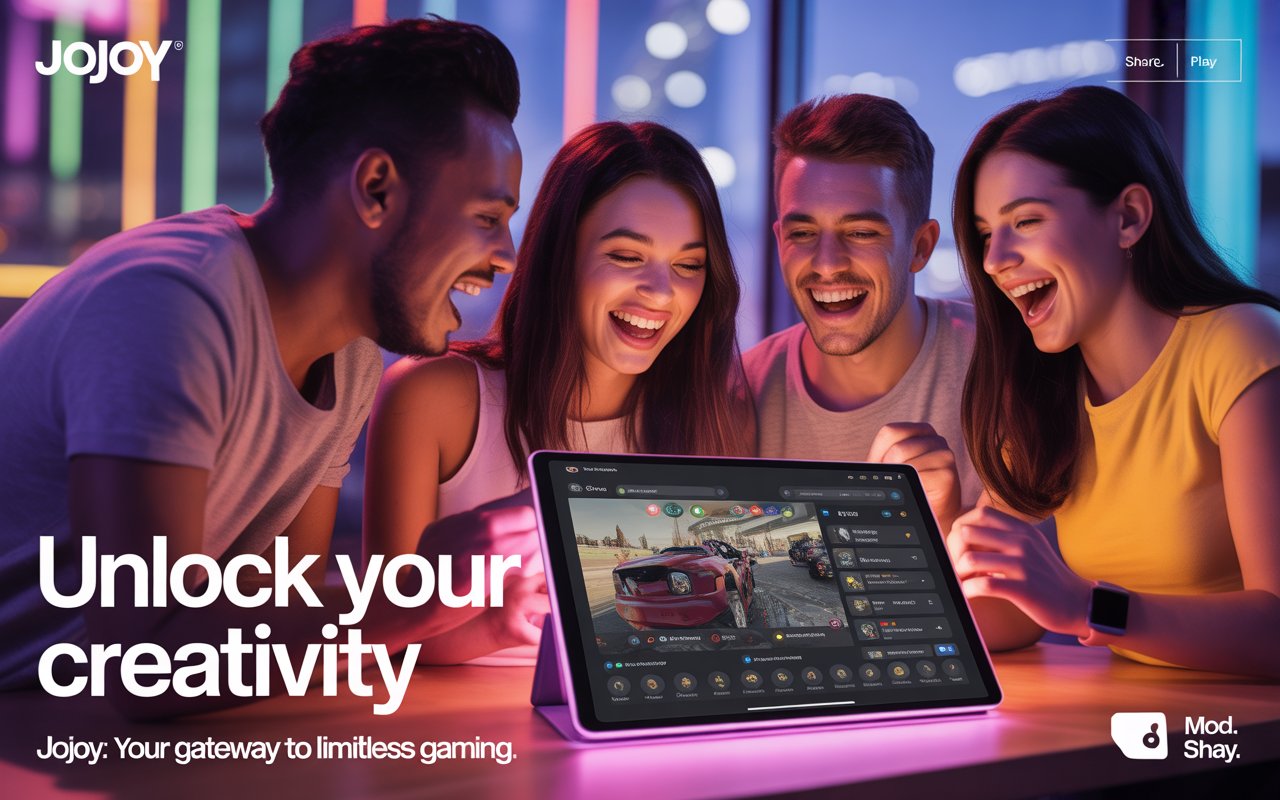 Everything You Need to Know About Jojoy GTA 5