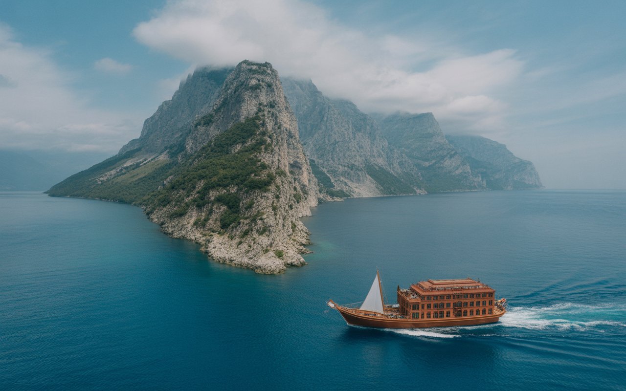 Mircari Travel Blog: Exploring the World One Post at a Time