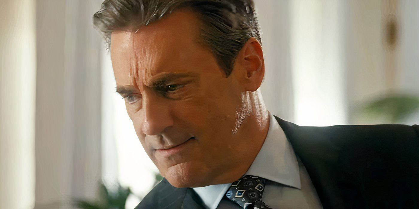 jon hamm movies and tv shows