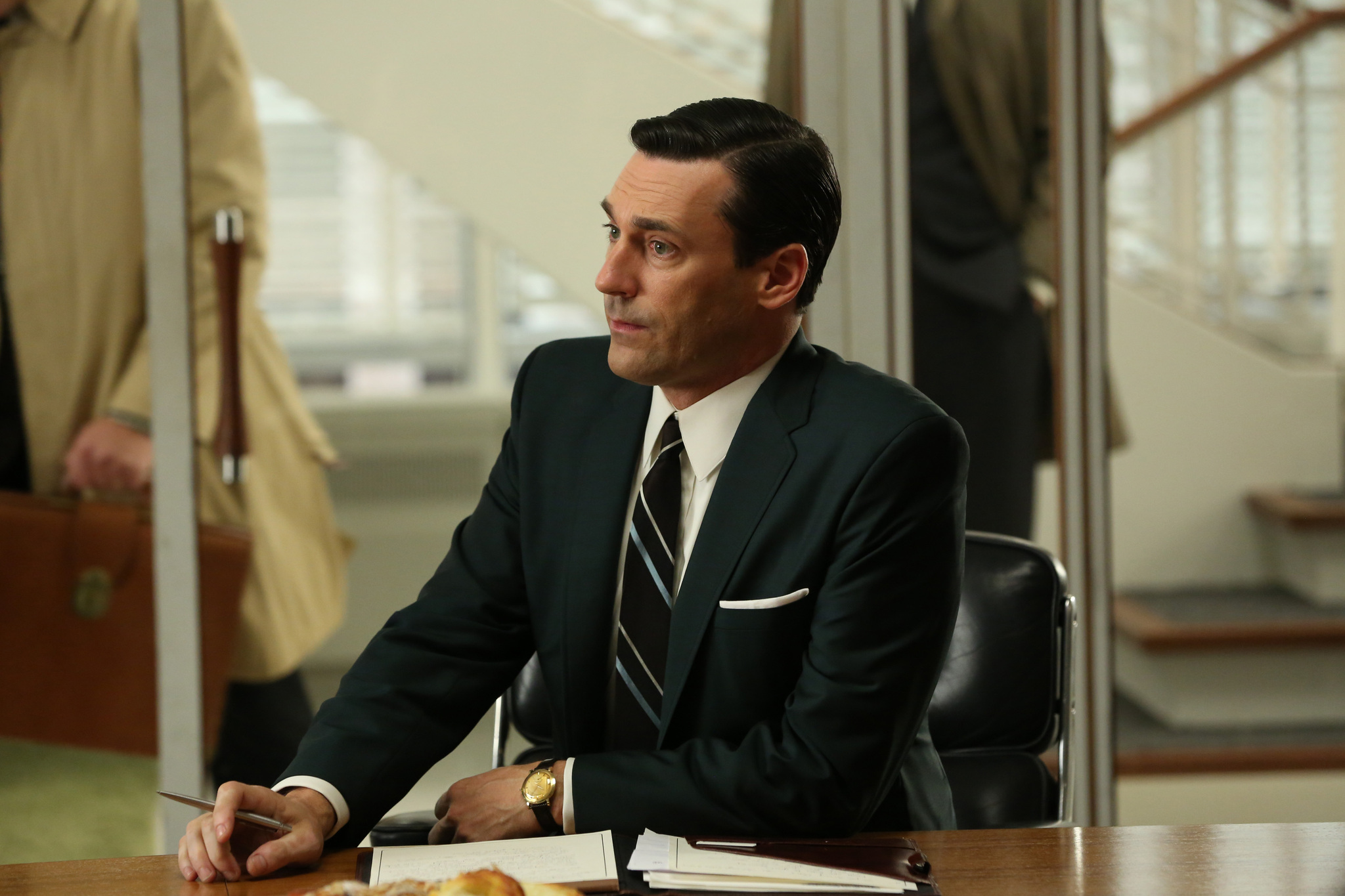 jon hamm movies and tv shows