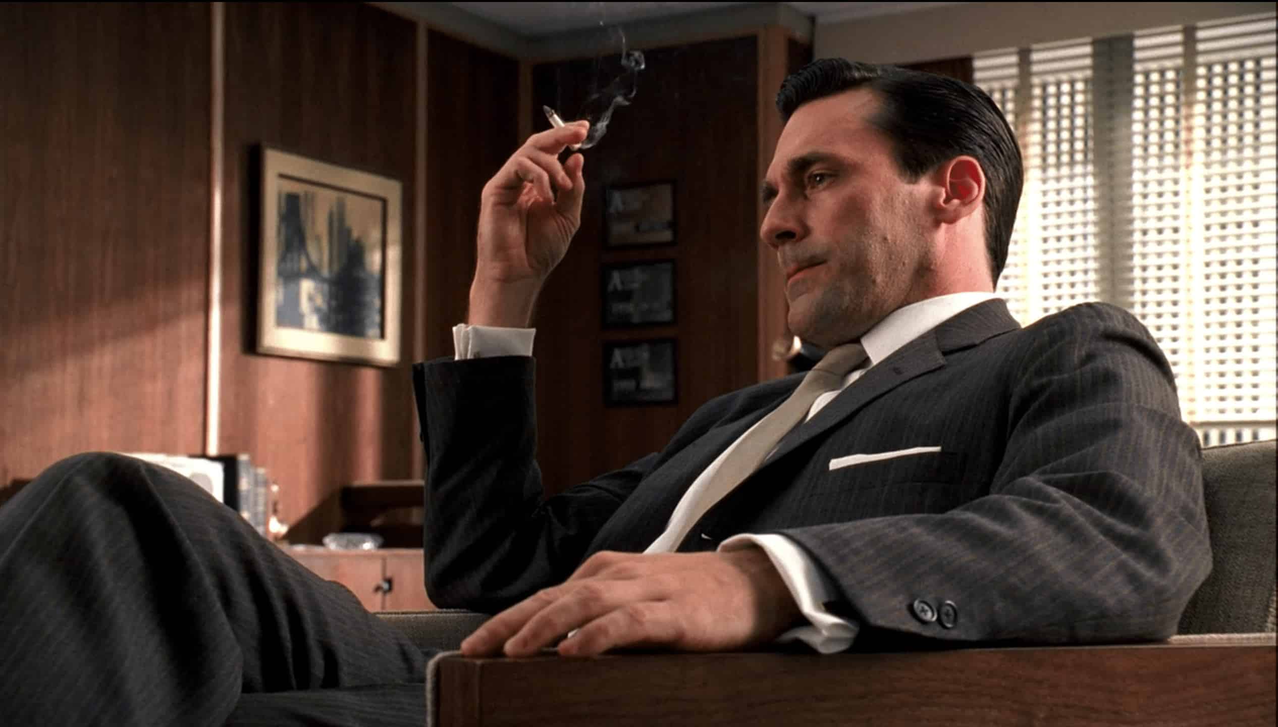 jon hamm movies and tv shows