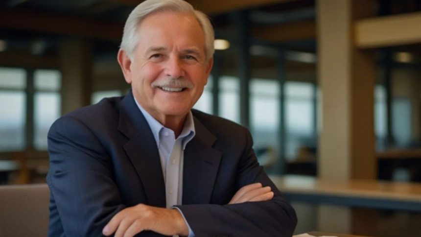 Hank Adams and Kiewit: Building Bridges Between Vision and Construction