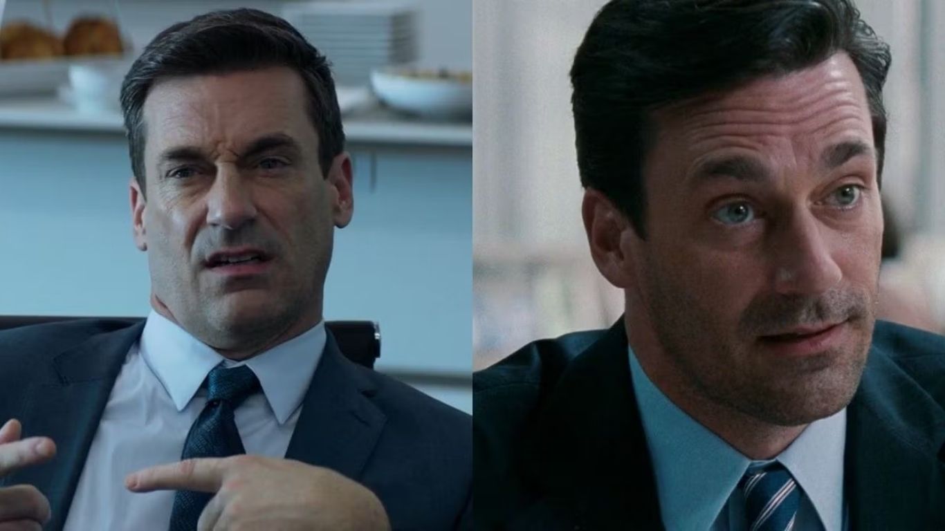 Jon Hamm Movies and TV Shows: A Complete Guide to His Career