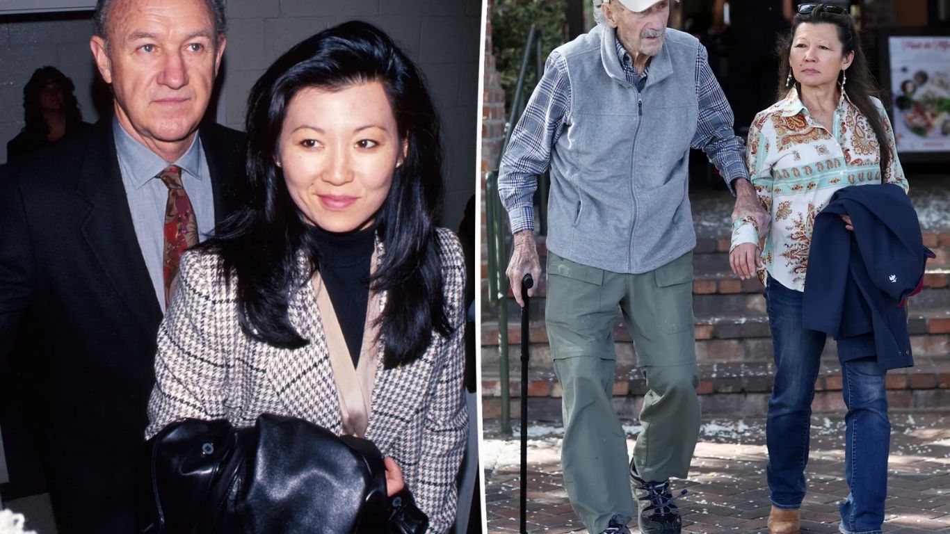 Gene Hackman’s Will: A Look Into Legacy, Wealth, and Family