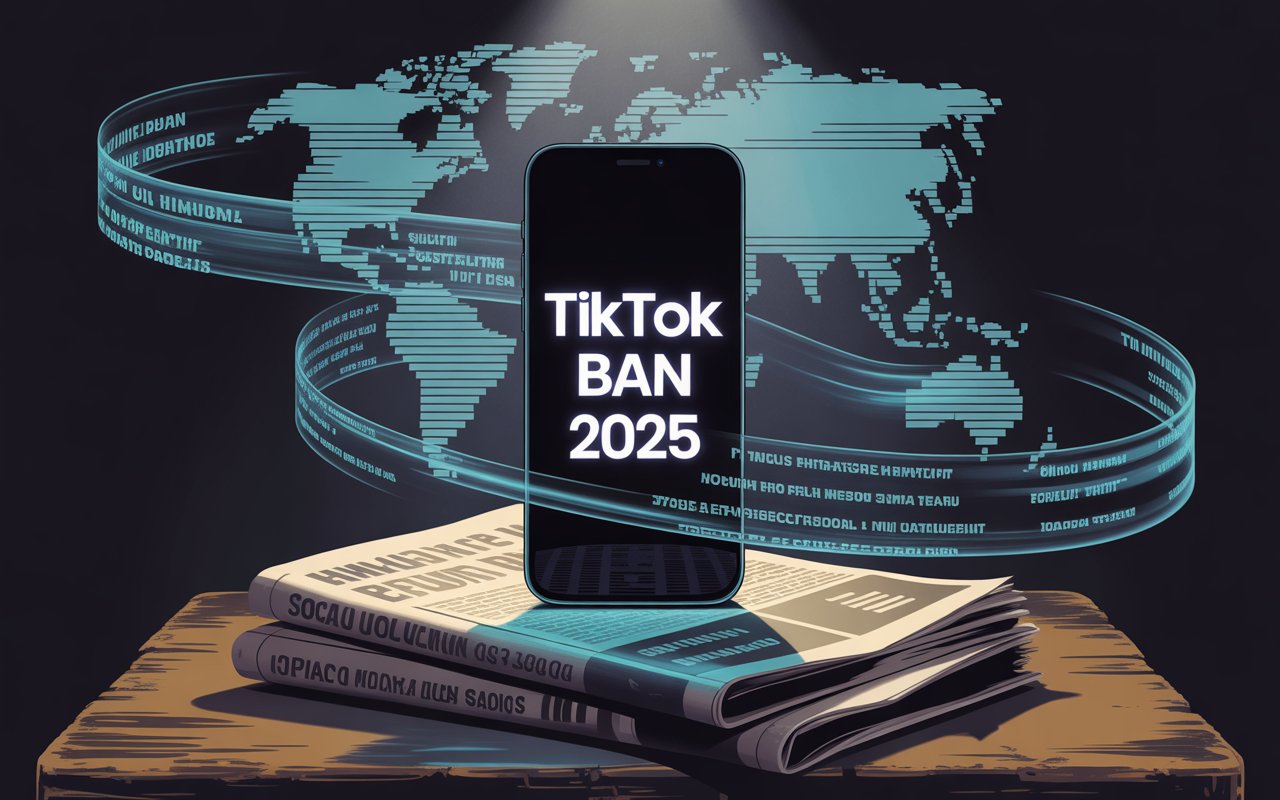 tiktok ban 2025