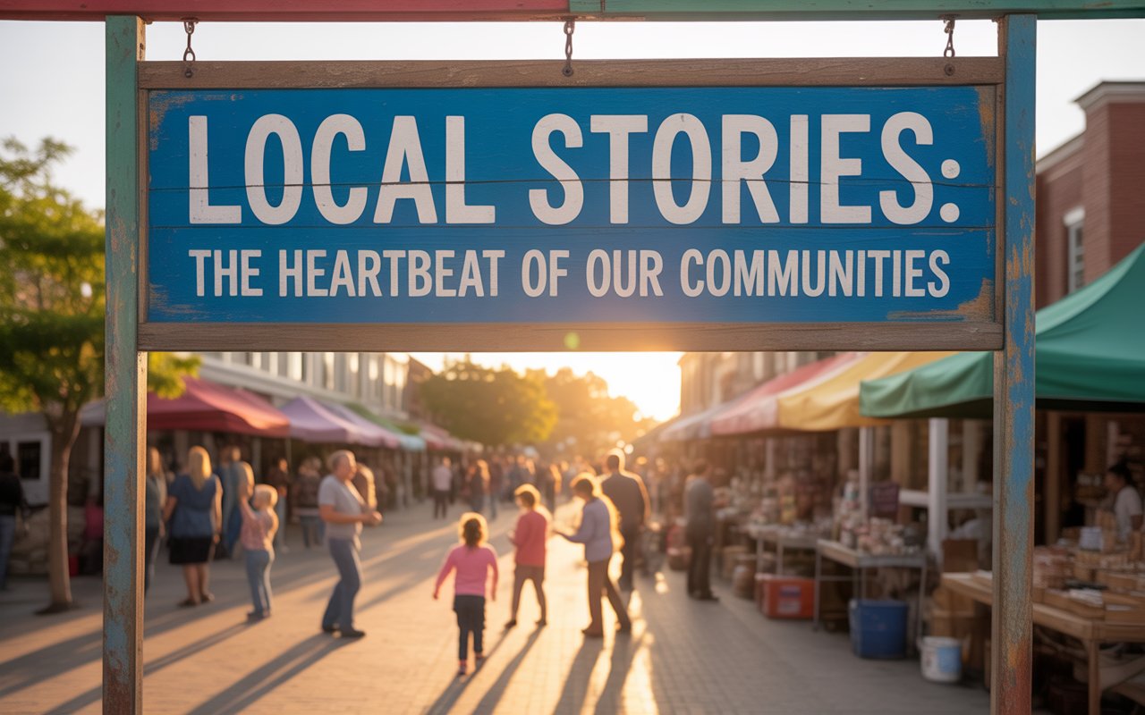 local stories