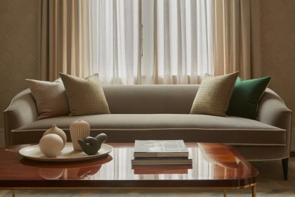 Discovering the World of LuxuryInteriors.org: Where Style Meets Soul