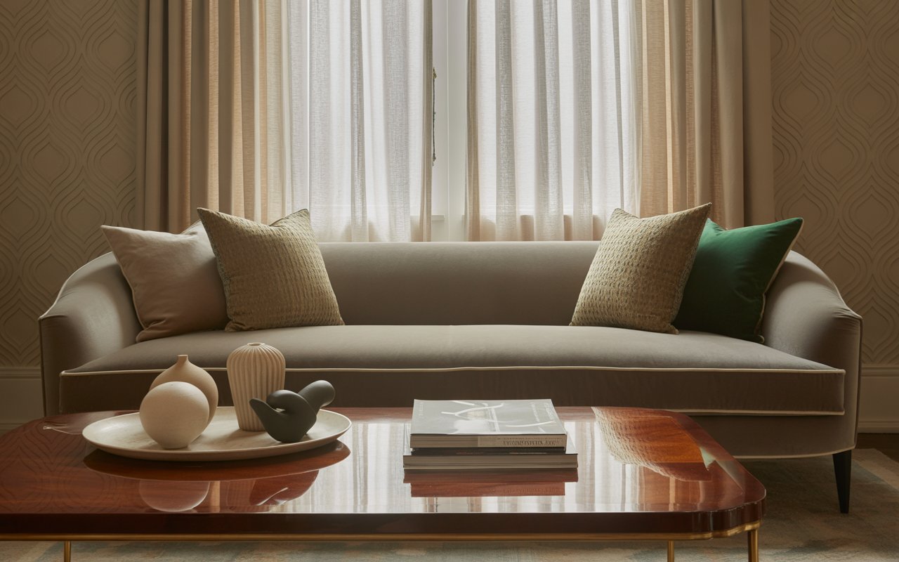 Discovering the World of LuxuryInteriors.org: Where Style Meets Soul
