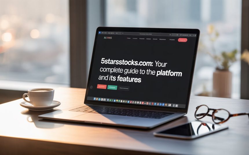 5StarsStocks.com: Your Complete Guide to the Platform and Its Features