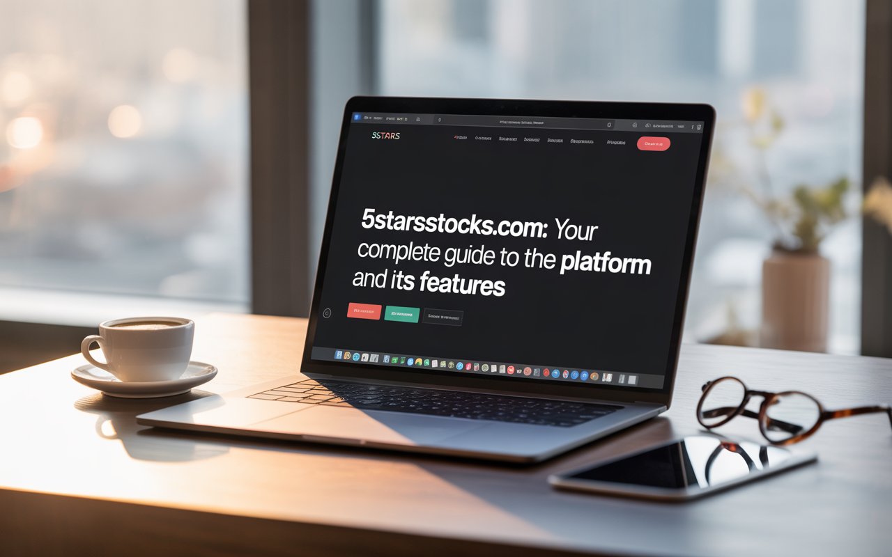 5StarsStocks.com: Your Complete Guide to the Platform and Its Features