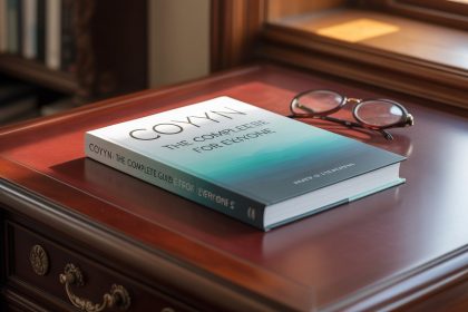 Coyyn: The Complete Guide for Everyone