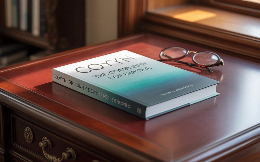 Coyyn: The Complete Guide for Everyone