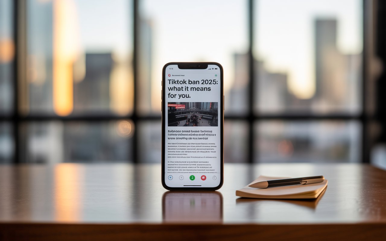 tiktok ban 2025