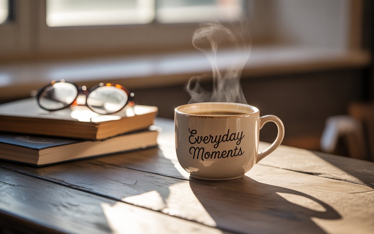 everyday life drawing