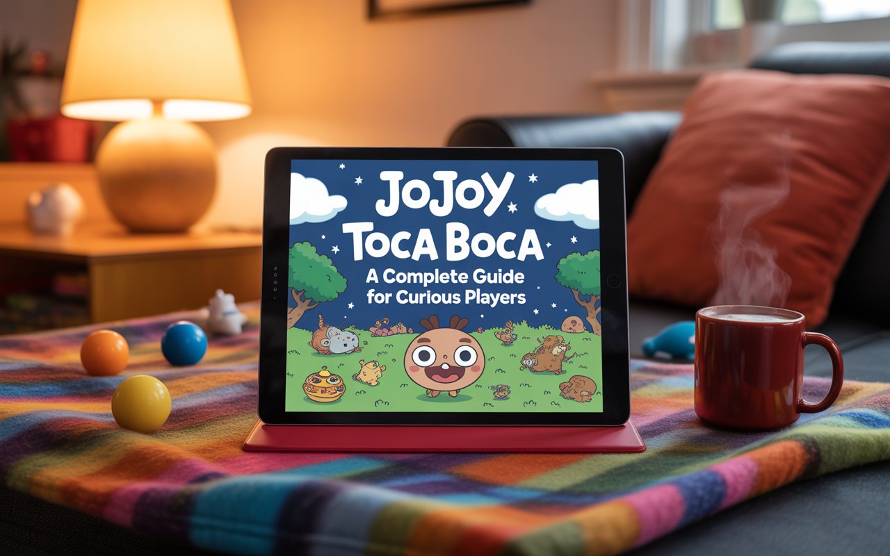 jojoy toca boca