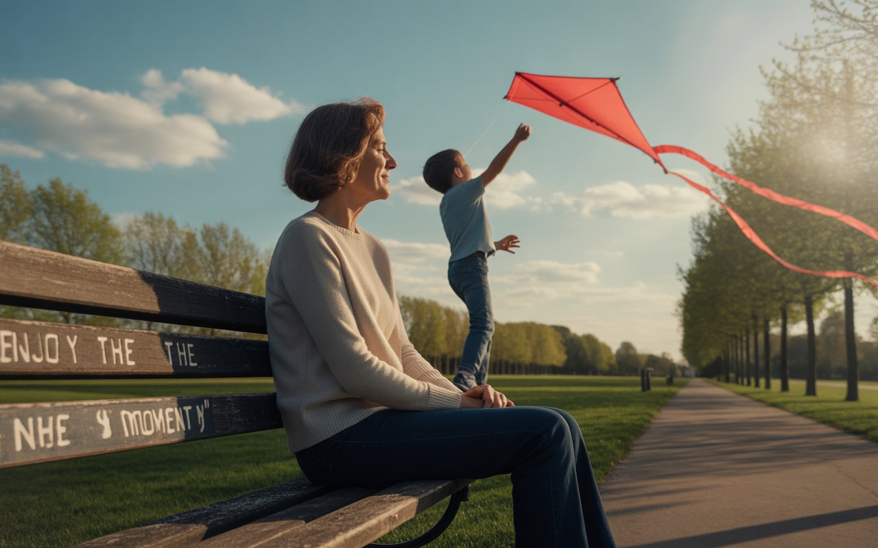 everyday life drawing