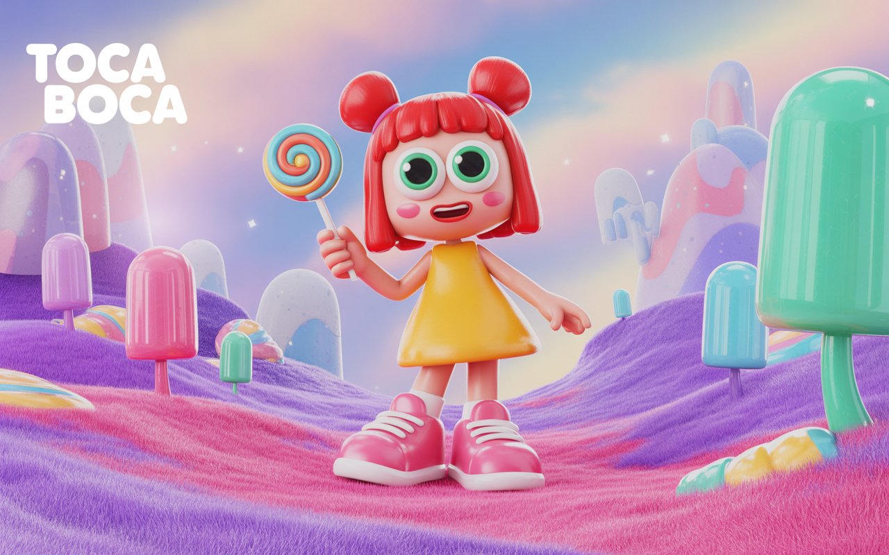 jojoy toca boca