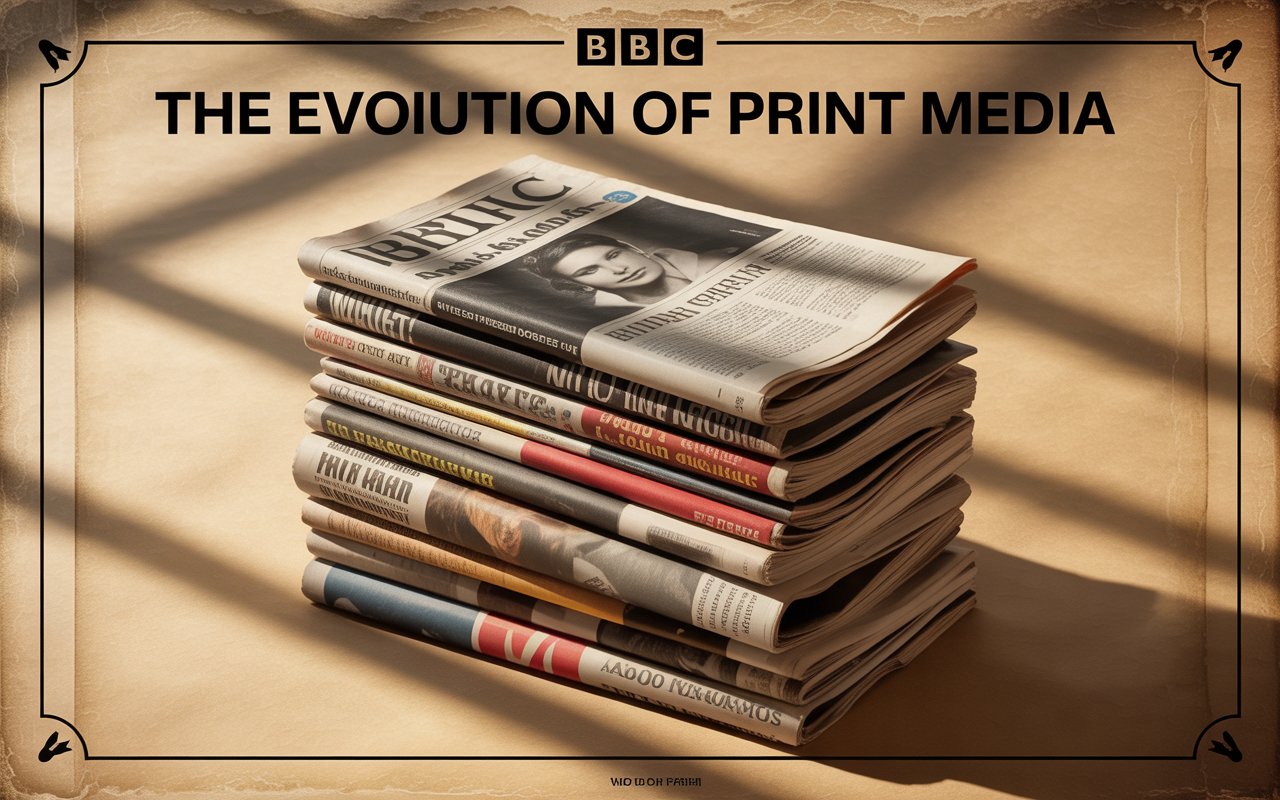 bbc print