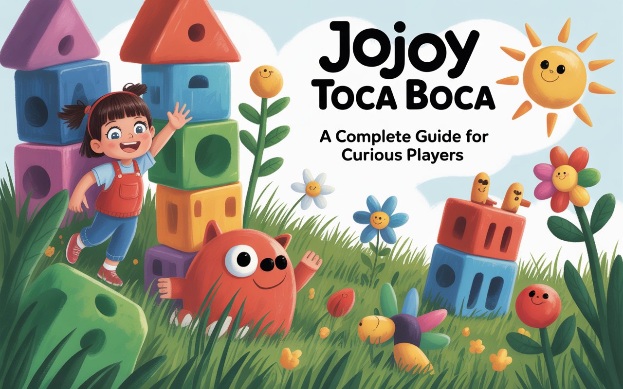 jojoy toca boca