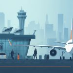 Airport Strikes: Understanding the Impact, Causes, and What Travelers Can Do