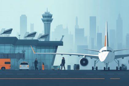 Airport Strikes: Understanding the Impact, Causes, and What Travelers Can Do