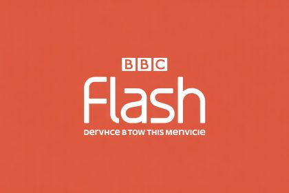 BBC Flash: Everything You Need to Know About This Digital Media Service