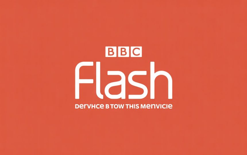 BBC Flash: Everything You Need to Know About This Digital Media Service