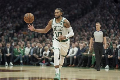 Boston Celtics vs Cleveland Cavaliers Player Stats: An In-Depth Breakdown