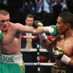 Boxing Results 2017: A Year That Shaped the Modern Fight Game