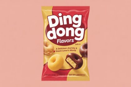 Ding Dong Flavors: A Delicious Journey into a Snack Lover’s World