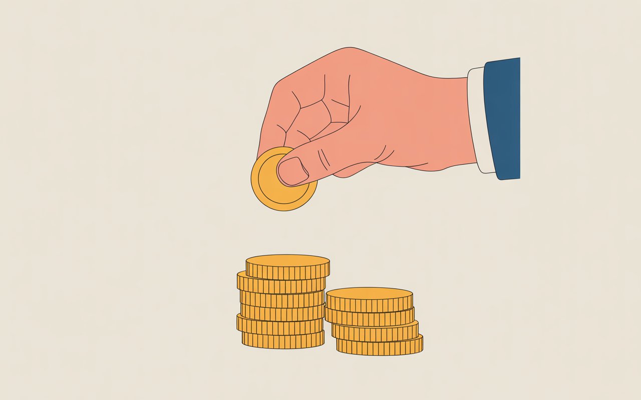 Flip a Coin: The Timeless Decision-Making Tool We All Know