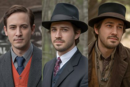 The Many Faces of Harvey Jack Randall: Gaming, Writing, and Creative Flair