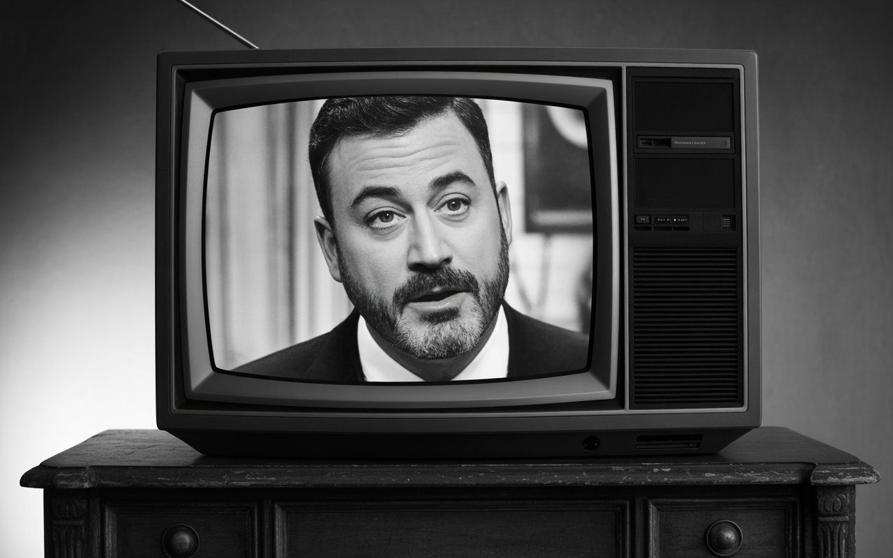 jimmy kimmel blackface