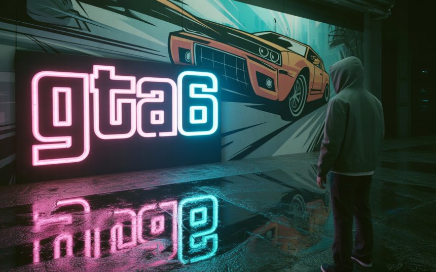 Rockstar Games GTA 6: Everything You Need to Know