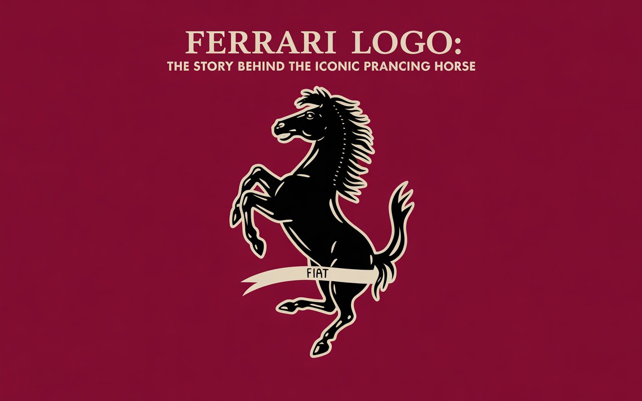 ferrari logo