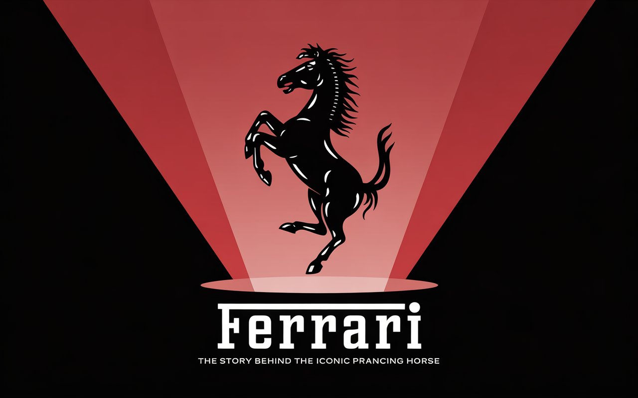 ferrari logo