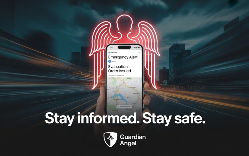 Emergency Evacuation News: What You Need to Know