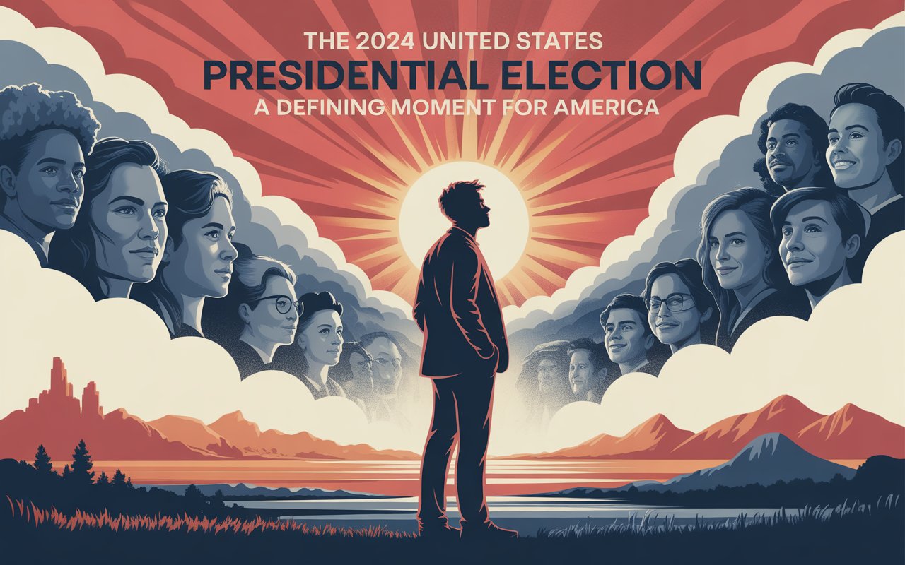 2024 united states presidential election