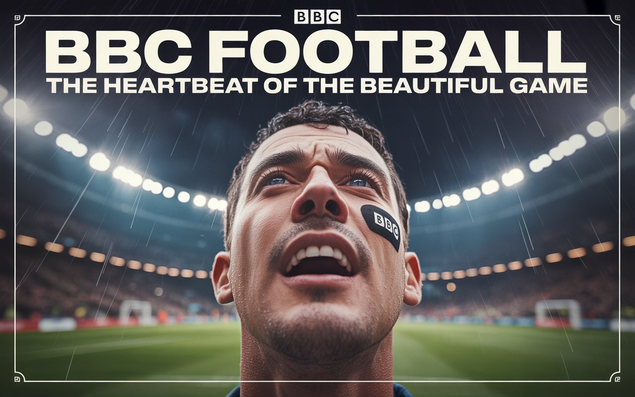 bbc football