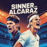 Sinner vs. Alcaraz: A Modern Rivalry Defining Tennis