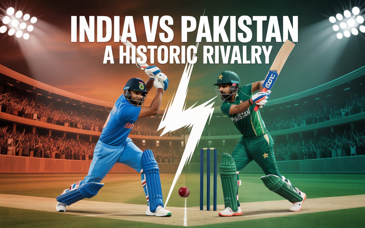 india vs pakistan