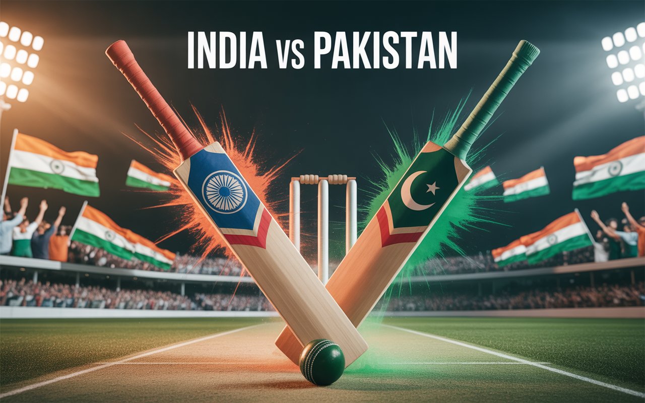 india vs pakistan